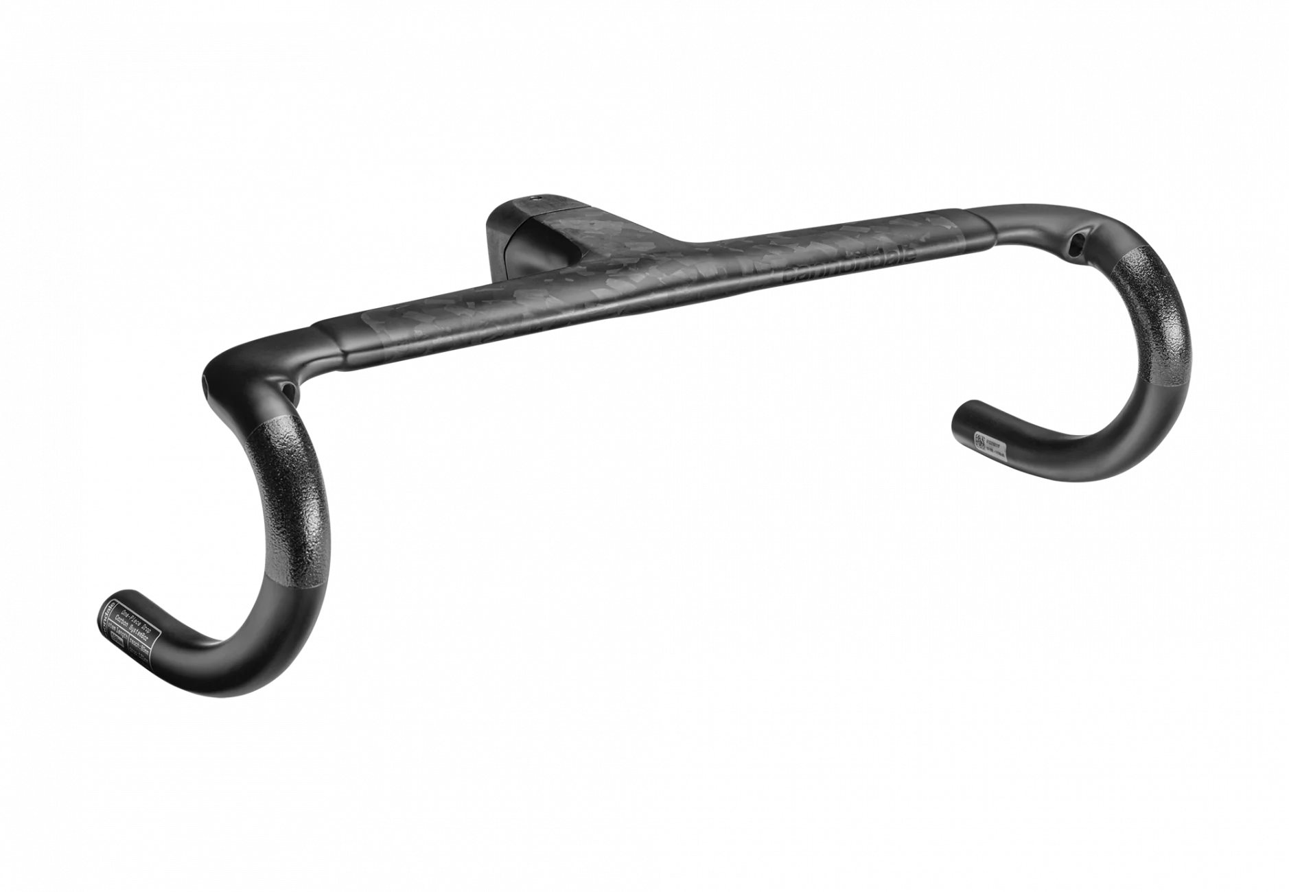 SystemBar R-One Carbon One-Piece Handlebar CANNONDALE Bicycles