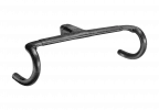 SystemBar R-One Carbon One-Piece Handlebar - Black
