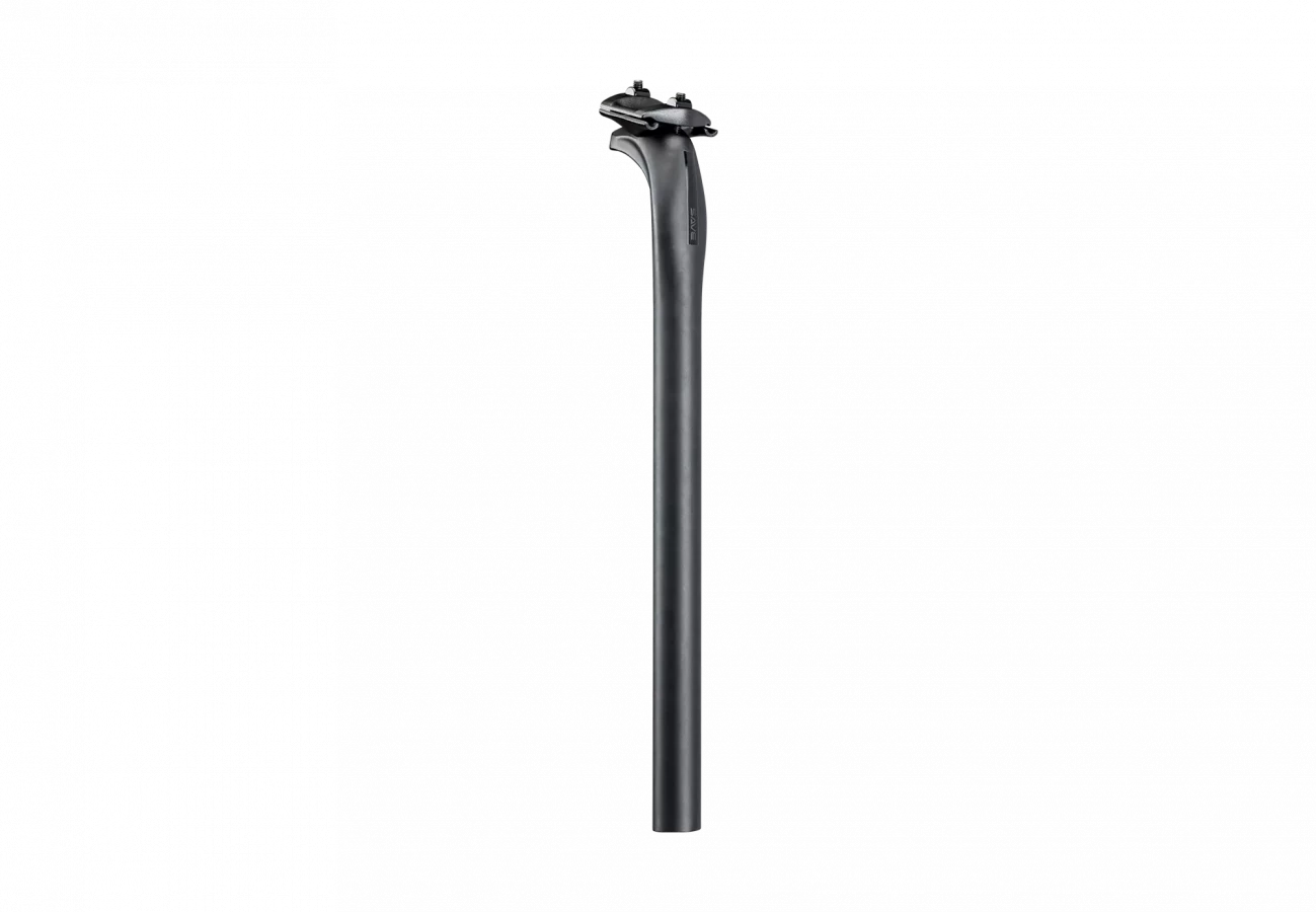 SAVE Seatpost - Black
