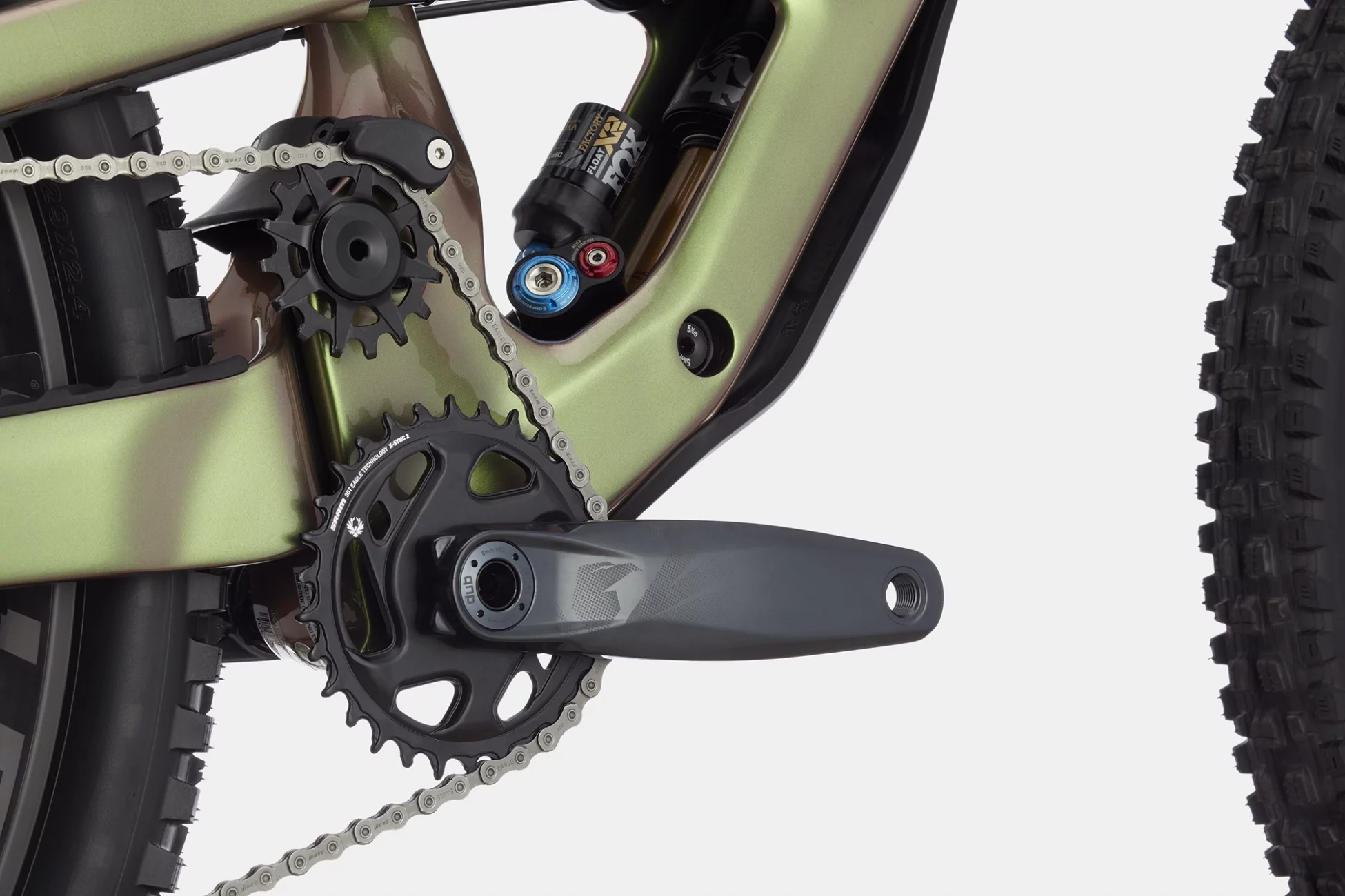 Jekyll 1 CANNONDALE Bicycles