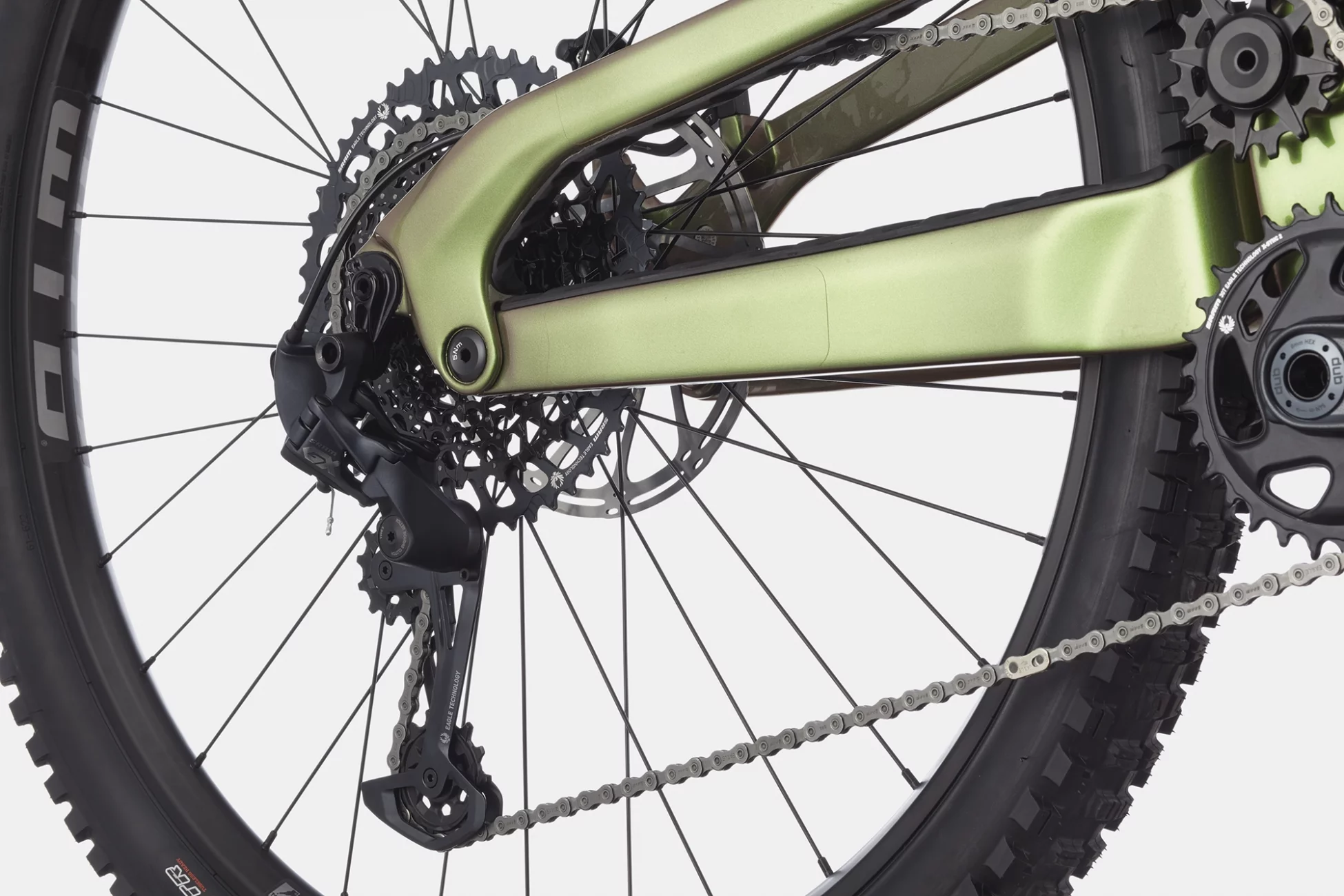 【超美品】cannondale jekyll carbon 27.5 S Test Cannondale Jekyll 27,5 Carbon 2 2015 - team 29er bo