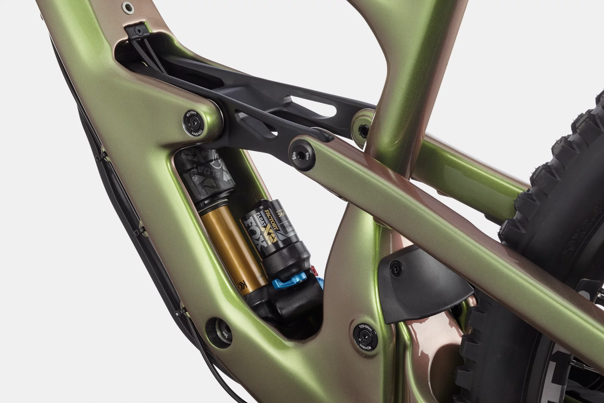 Jekyll 1 CANNONDALE Bicycles