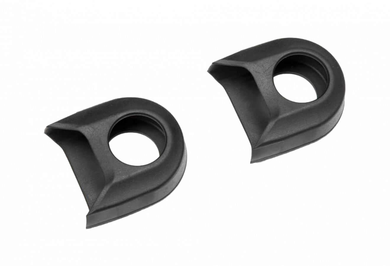 HollowGram Crank Boot - Black