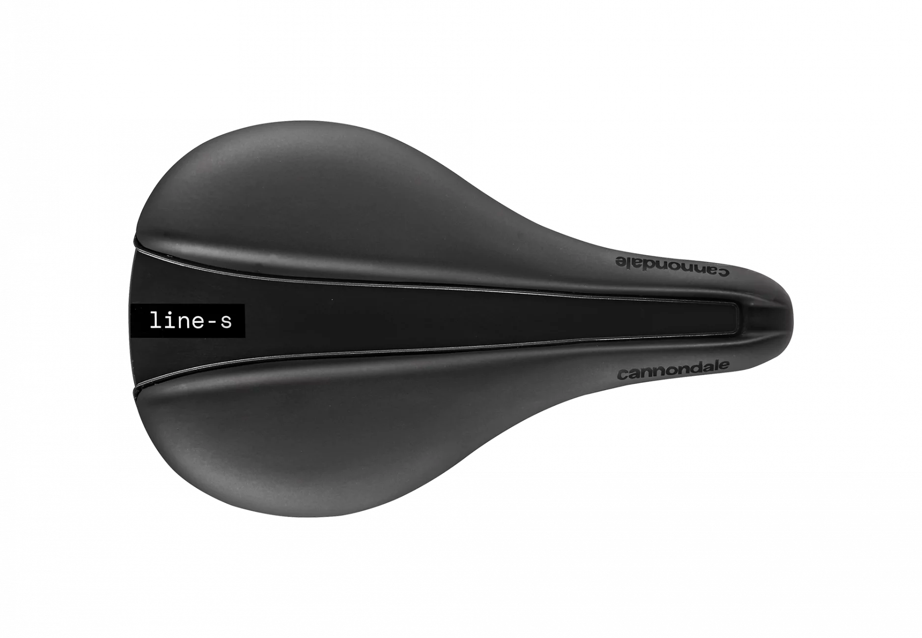 パーツ cannondale Line S Cromo Saddle 260g Line S Cromo Flat Saddle | Equipment | Cannondale
