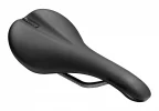 Scoop Carbon Radius Saddle - Black