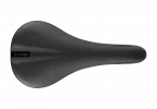 Scoop Carbon Radius Saddle - Black