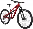 Habit 4 - Candy Red