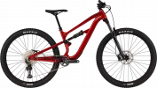 Habit 4 - Candy Red