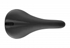 Scoop Ti Radius Saddle - Black