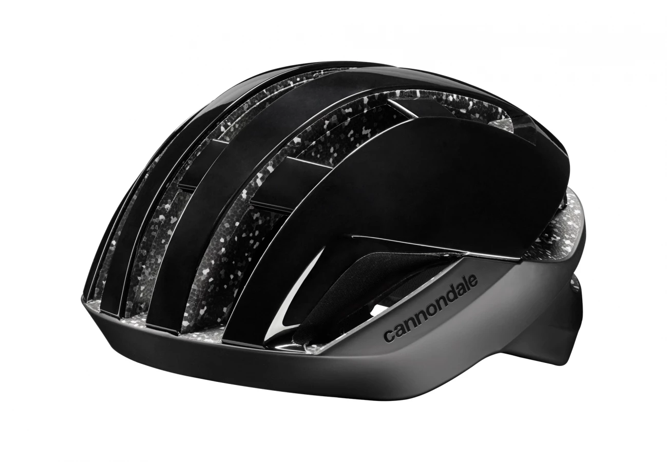 Dynam Helmet - Starry Night Black