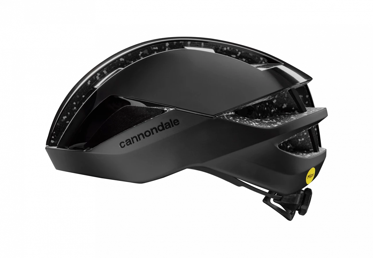 Dynam Helmet - Starry Night Black