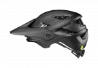 Terrus Helmet - Starry Night Black