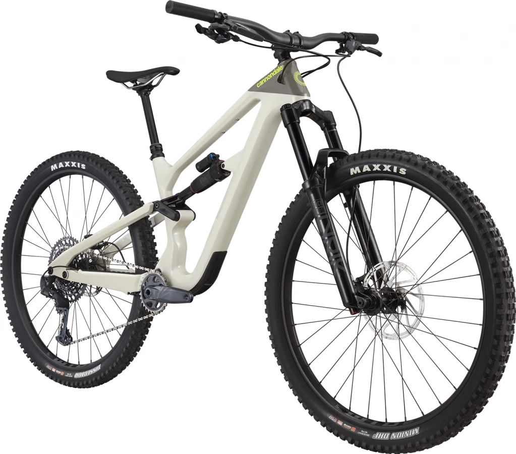 Habit Carbon LT 1 - Chalk