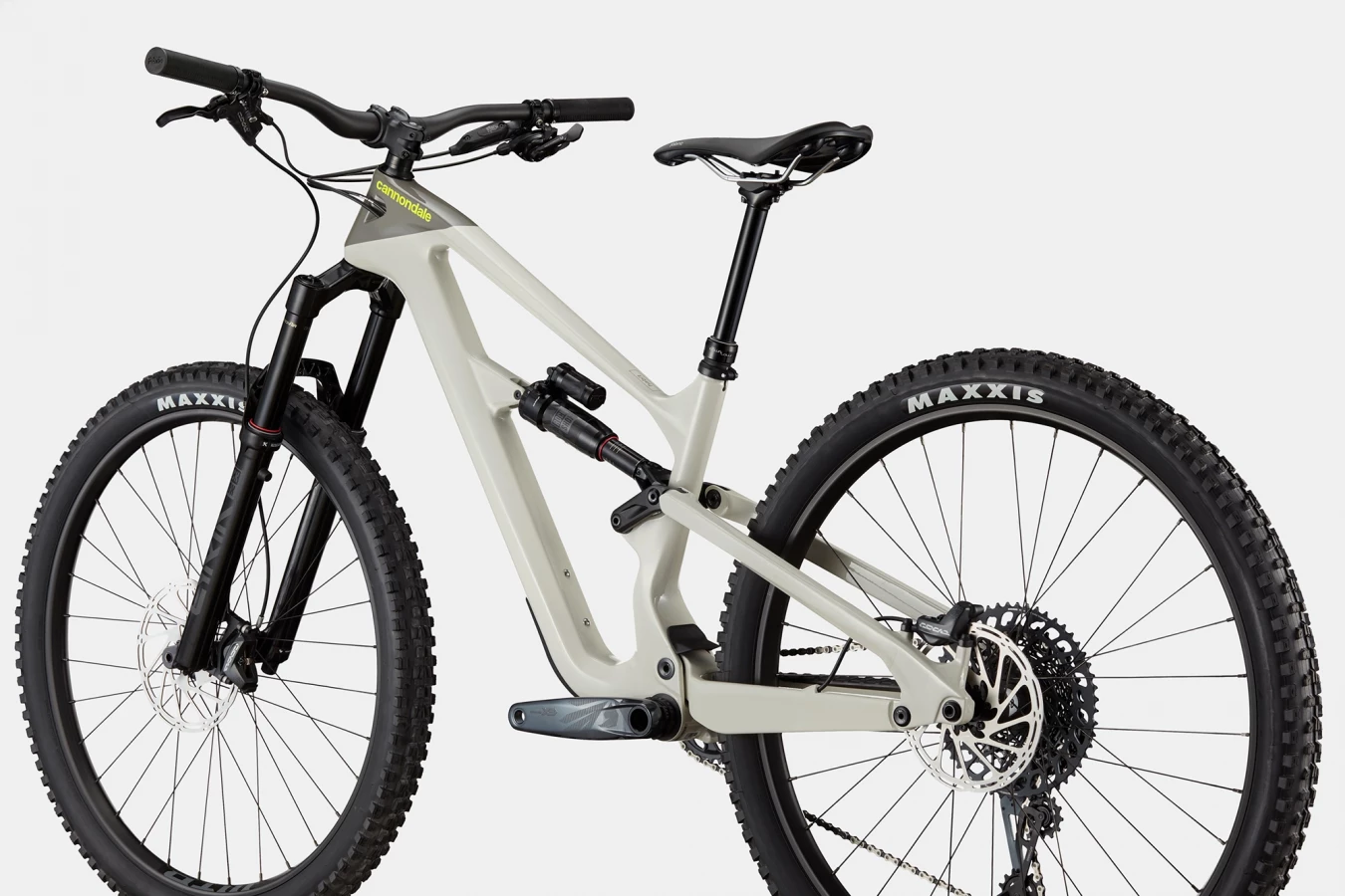 Habit Carbon LT 1 - Chalk