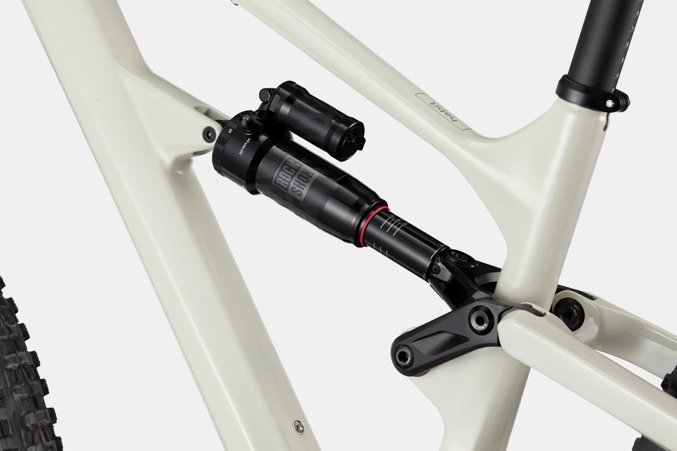 Habit Carbon LT 1 - Chalk