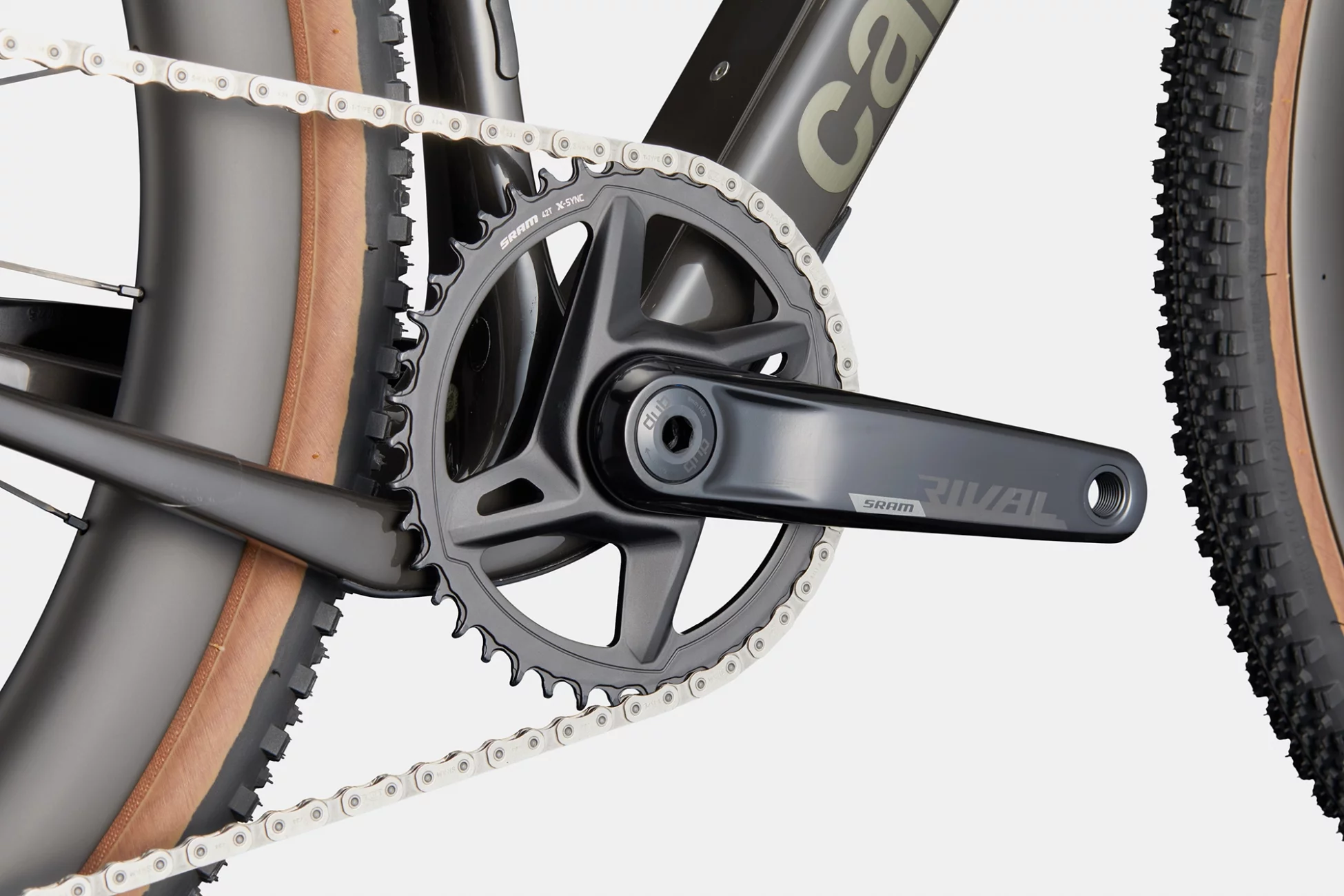 Topstone Carbon Lefty AXS CANNONDALE Bicycles