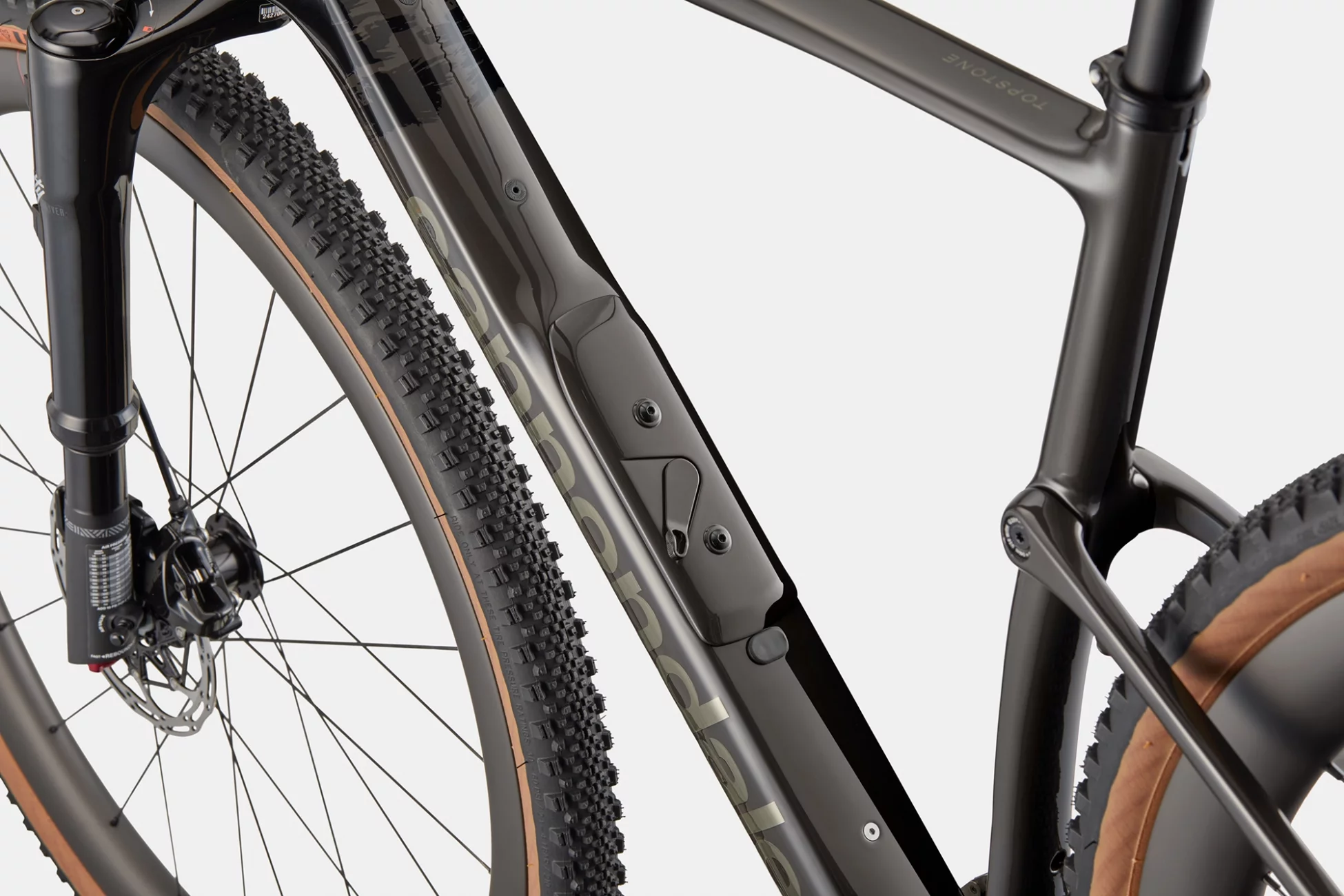 Cannondale - ayu Komponenty CANNONDALE Bicycles