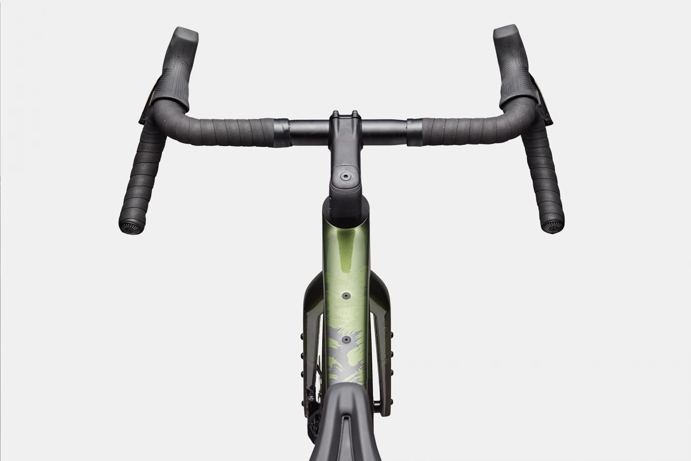 Topstone Carbon 2 AXS - 1x - Spruce Green
