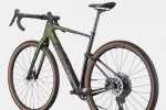 Topstone Carbon 2 AXS - 1x - Spruce Green