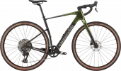 Topstone Carbon 2 AXS - 1x - Spruce Green