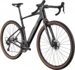 Topstone Carbon 2 GRX - 2x - Obsidian