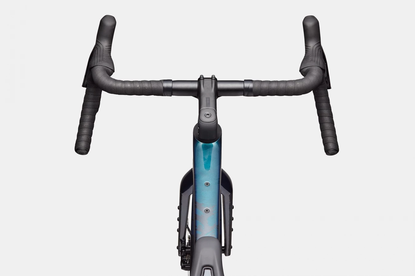 Topstone Carbon 3 GRX - 1x - Deep Teal