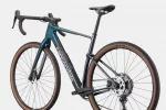 Topstone Carbon 3 GRX - 1x - Deep Teal