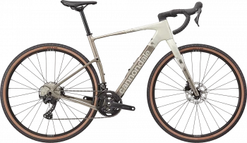 Topstone Carbon 3 GRX - 2x - Chalk