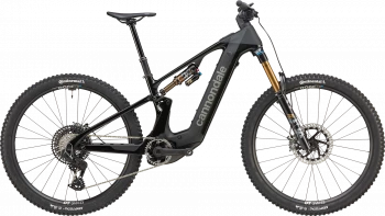 Moterra 1 - Matte Black