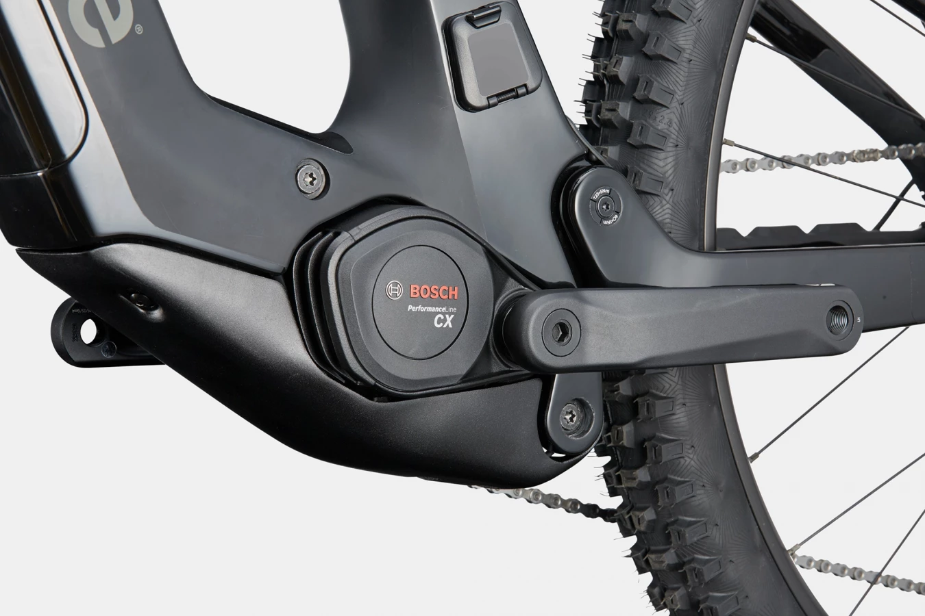Moterra 2 - Matte Black