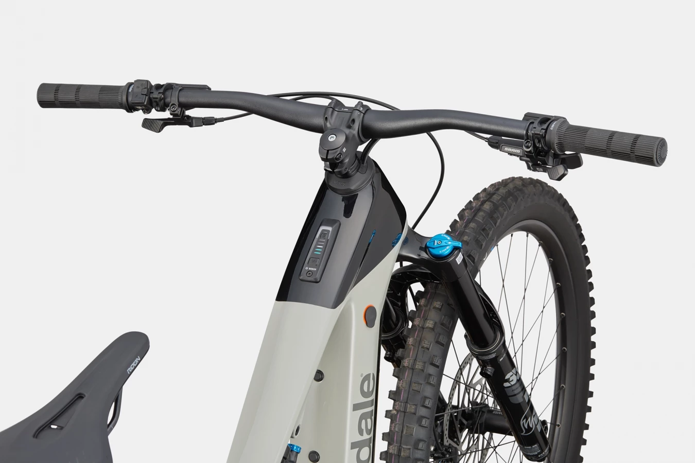 Moterra LT 1 - Tiger Shark