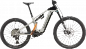 Moterra LT 1 - Tiger Shark