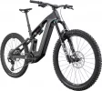 Moterra LT 1 - Black