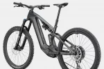 Moterra LT 1 - Black