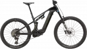 Moterra LT 1 - Black