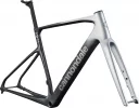 Synapse LAB71 Frameset - Black Marble