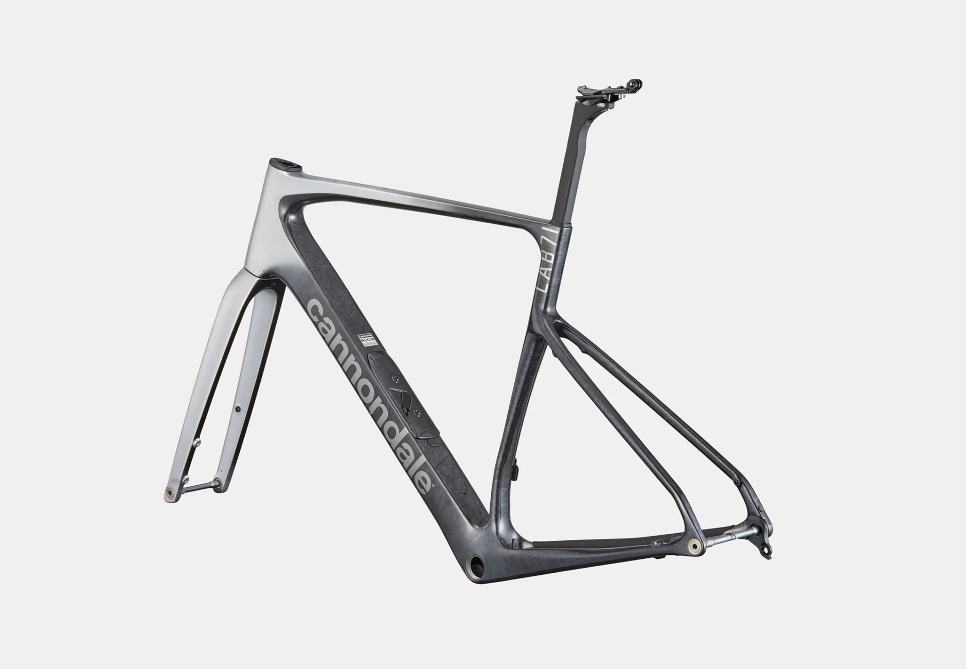 Synapse LAB71 Frameset CANNONDALE Bicycles