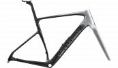 Synapse LAB71 Frameset - Black Marble