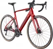 Synapse Carbon 4 - Metallic Red