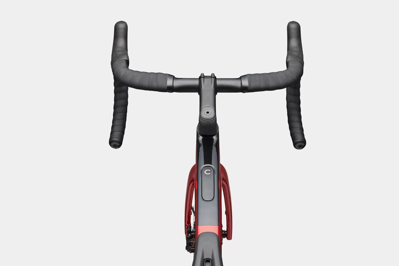 Synapse Carbon 4 - Metallic Red