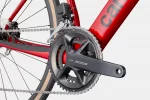 Synapse Carbon 4 - Metallic Red