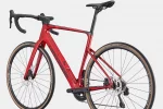 Synapse Carbon 4 - Metallic Red