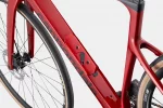 Synapse Carbon 4 - Metallic Red