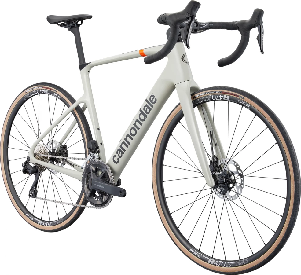 Synapse Carbon 4 - Chalk