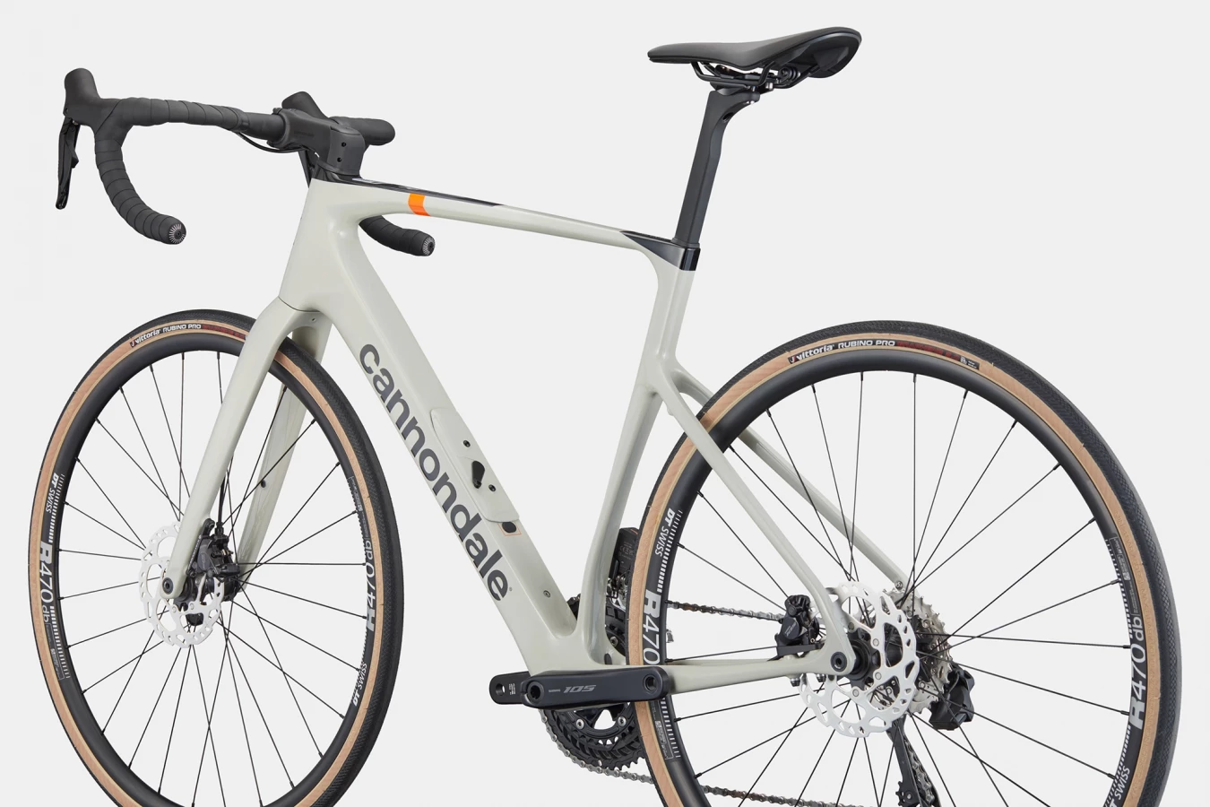 Synapse Carbon 4 - Chalk