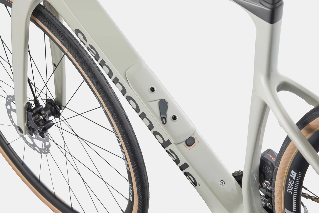 Synapse Carbon 4 - Chalk