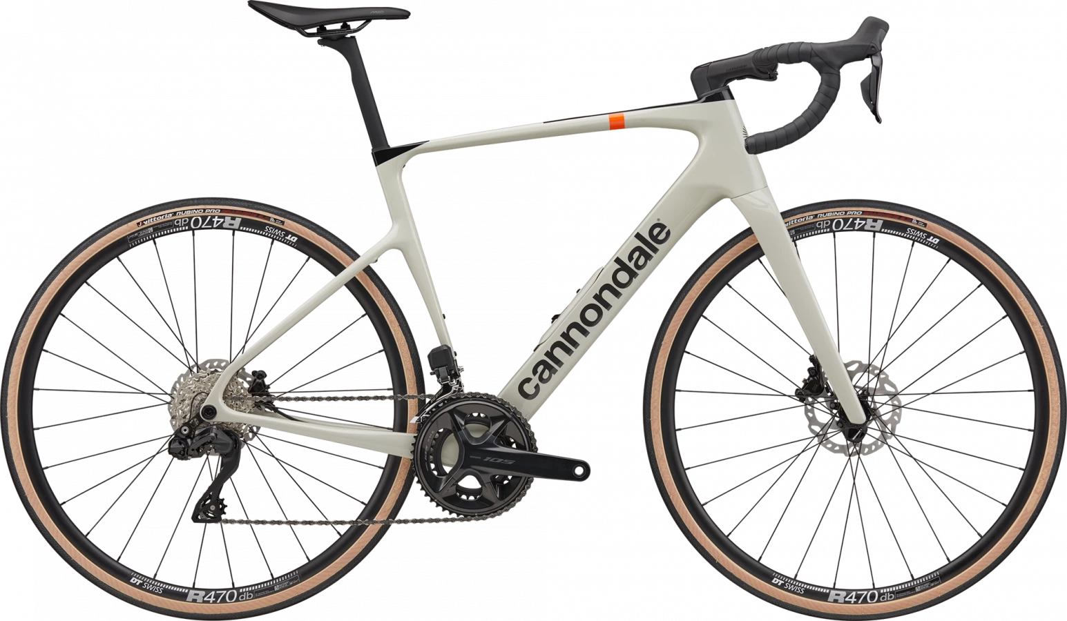 Synapse Carbon 4 - Chalk