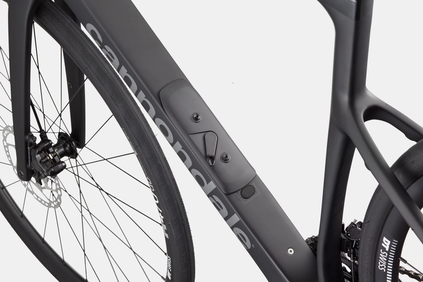 Synapse Carbon 5 - Black