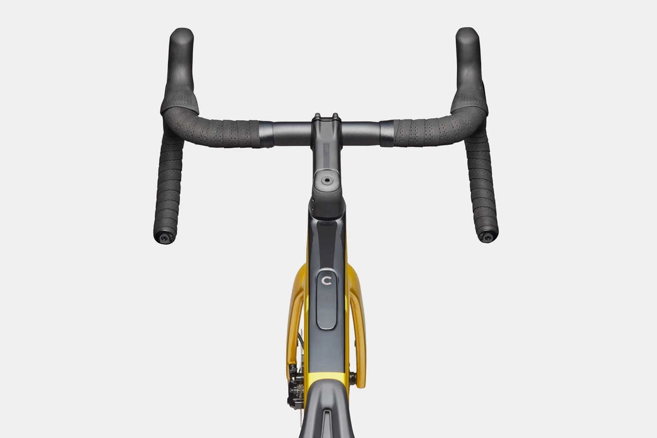 Synapse Carbon 5 - Phoenix Yellow