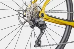 Synapse Carbon 5 - Phoenix Yellow
